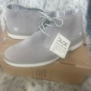 Brand New in Box - Hey Dude Tornino Men’s Boots